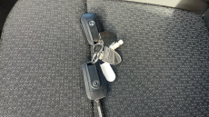 Vauxhall Crossland 1.2 Turbo Griffin 5dr Petrol Hatchback